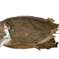 Feuilles sèchées