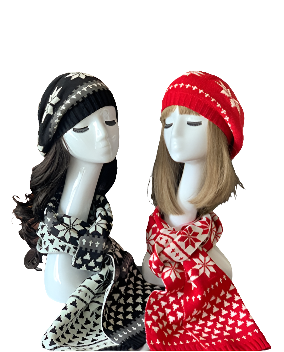 Foulard de mode