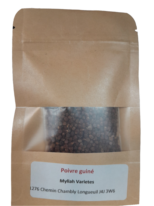 Poivre