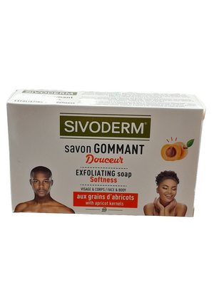 Savon de beauté