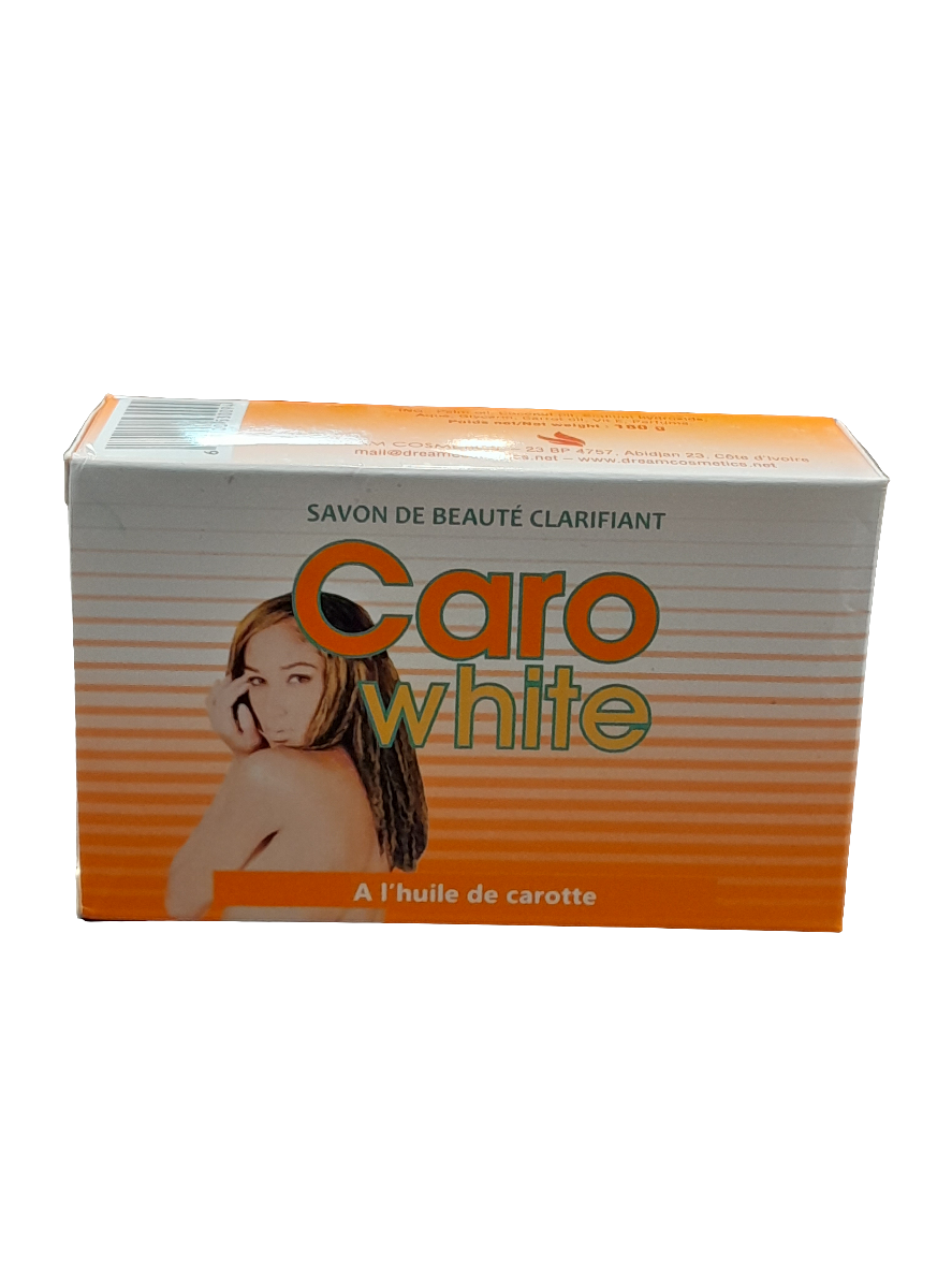 Savon de beauté
