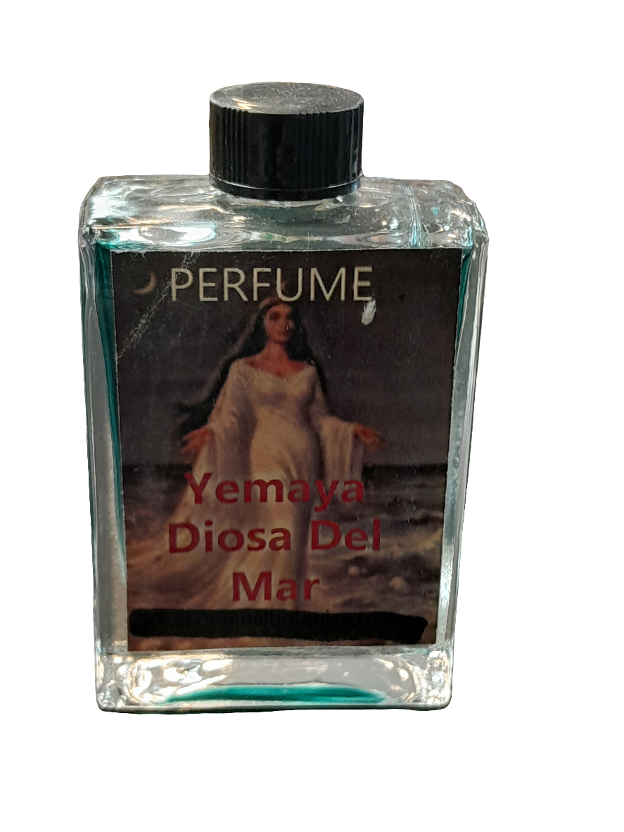 Parfums religieux
