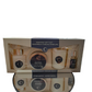 Coffret de bougie parfumée