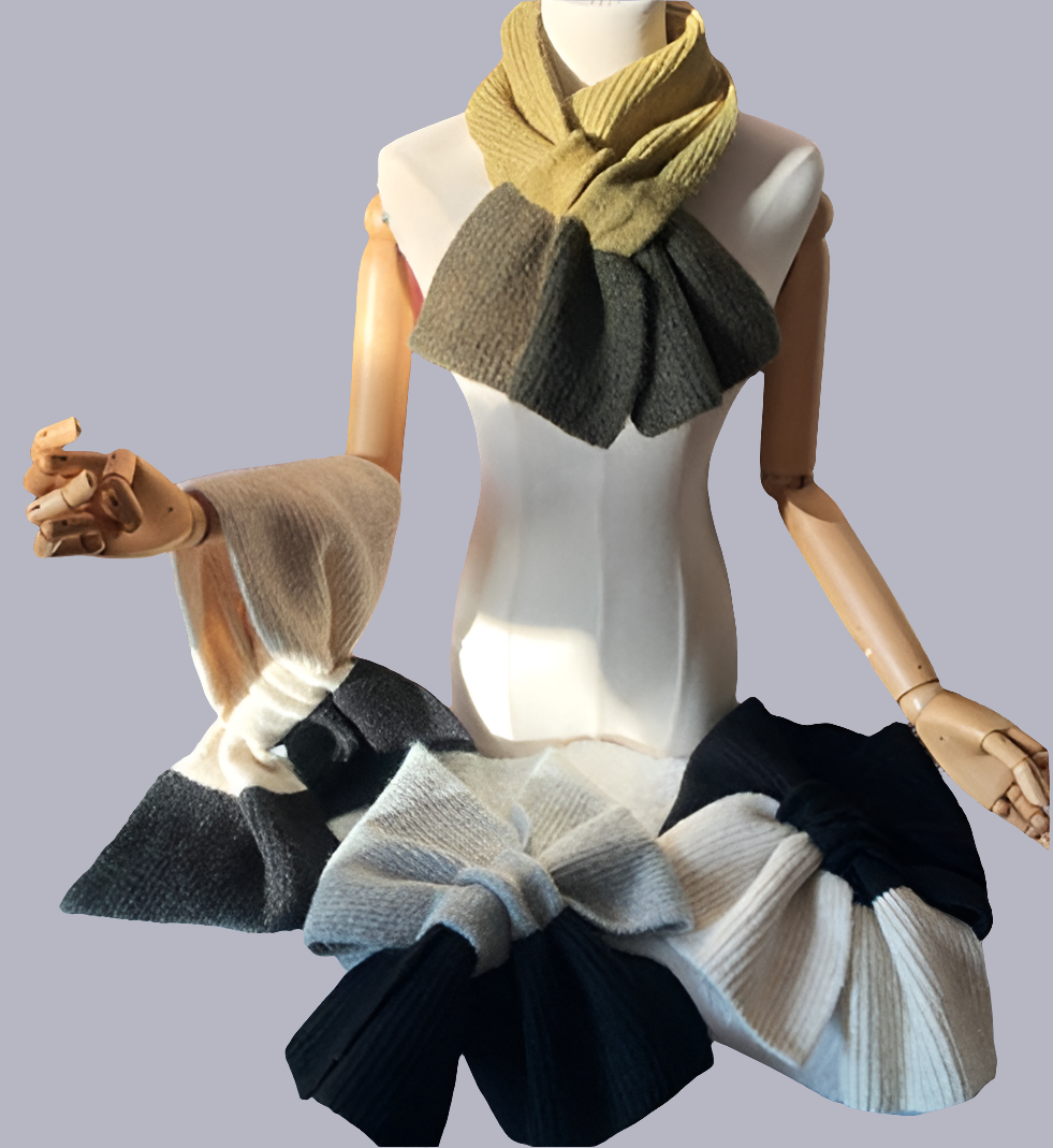 Foulard de mode