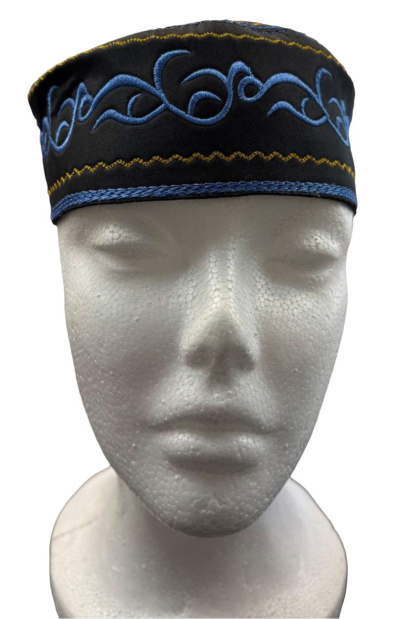 Chapeau de prière