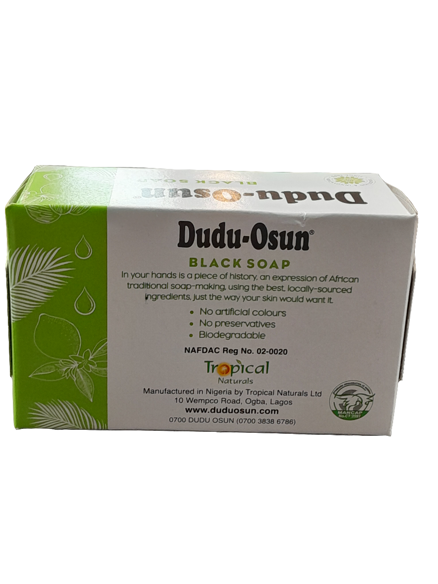 Savon de beauté