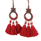 Boucle d'oreille