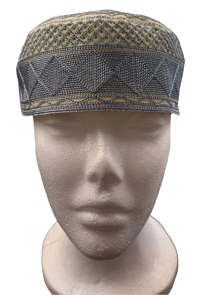 Chapeau de prière