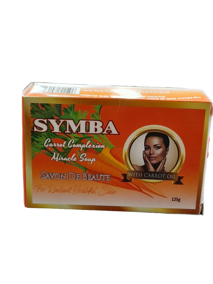 Savon de beauté