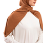 Voile , hijab (Jersey)
