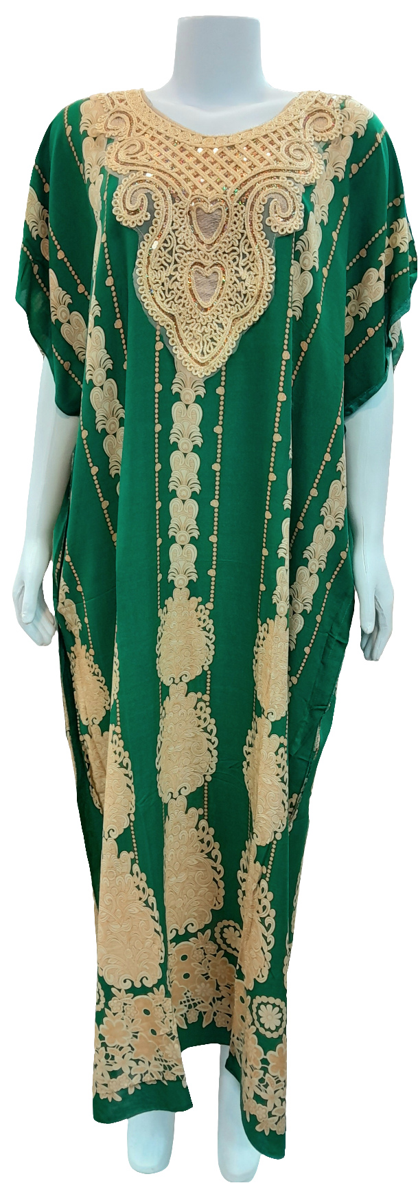 Robe longue