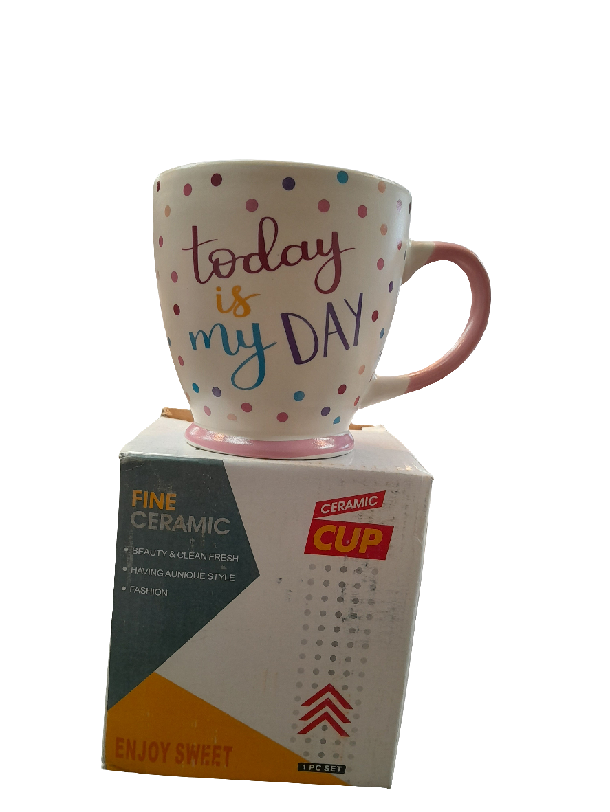Tasse à café