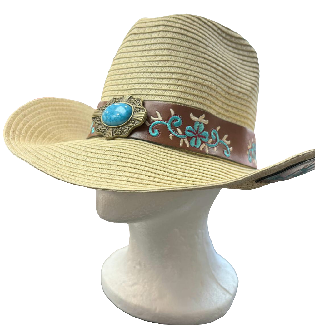Chapeau Cowboys
