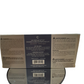 Coffret de bougie parfumée