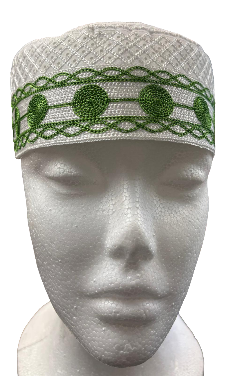 Chapeau de prière