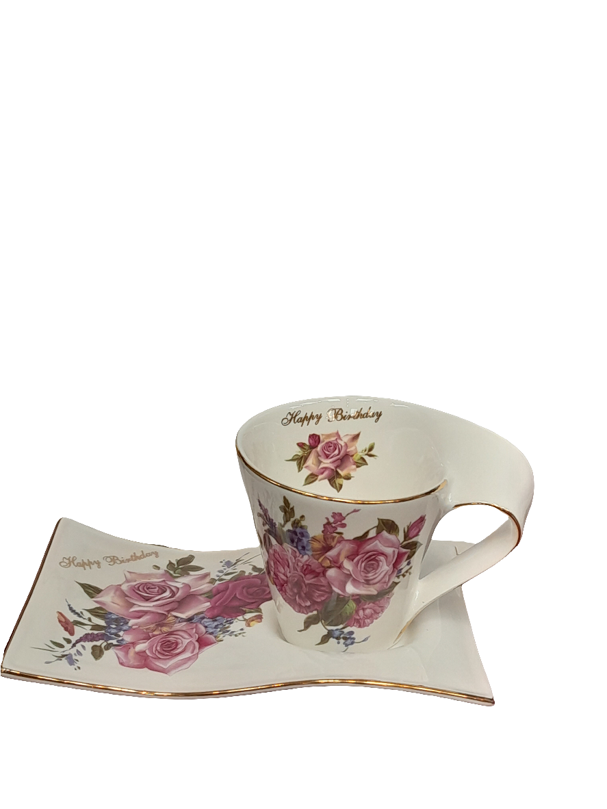 Ensemble de Tasse