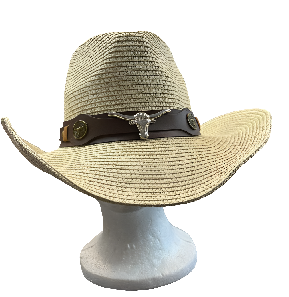 Chapeau Cowboys