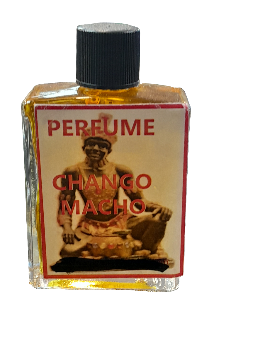 Parfums religieux