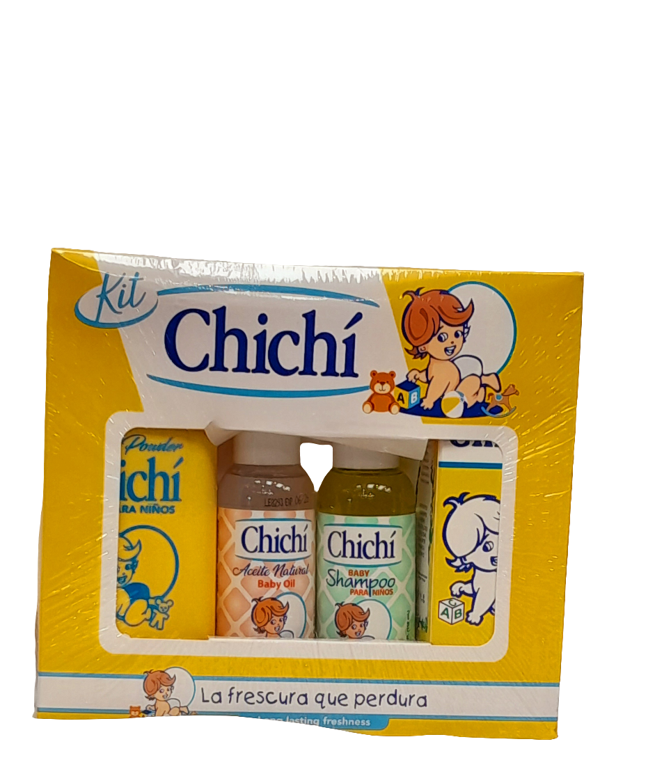 Chichi