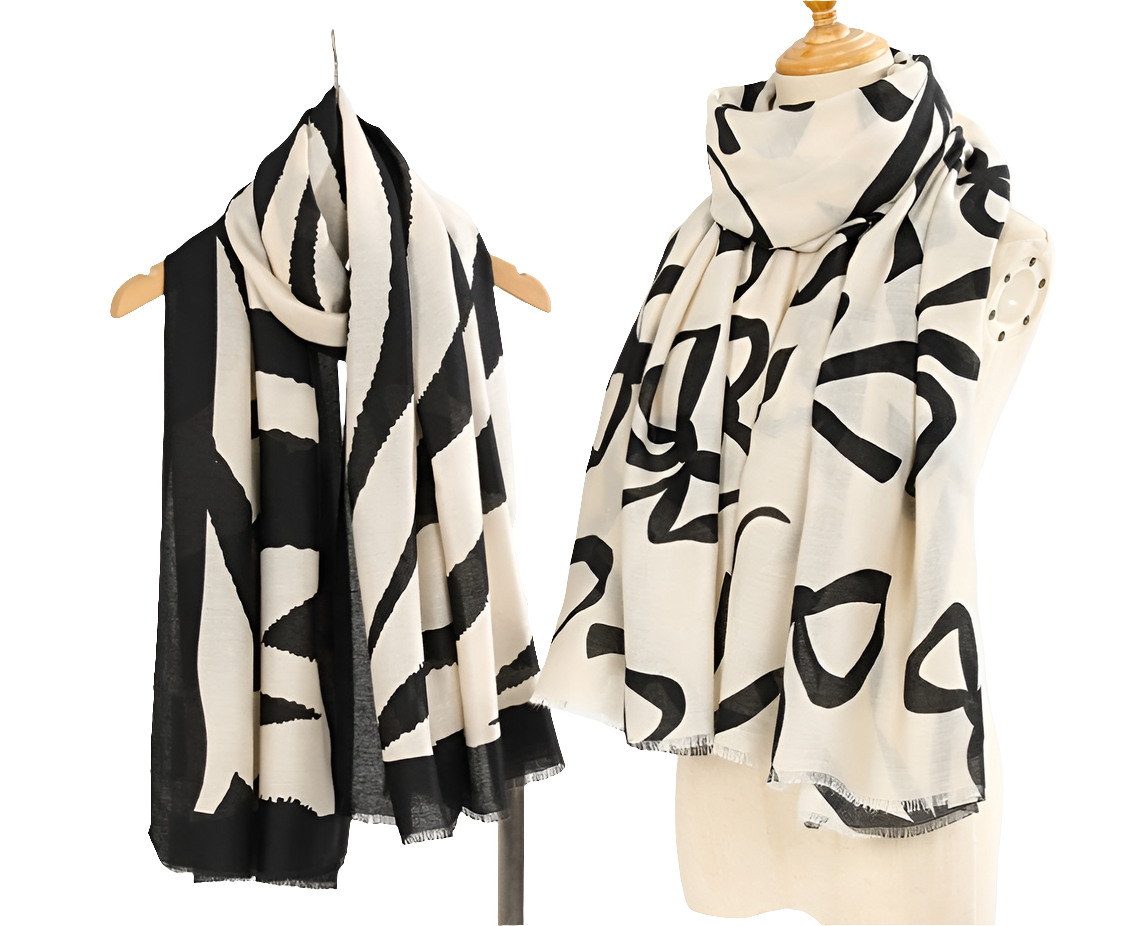 Foulard de mode