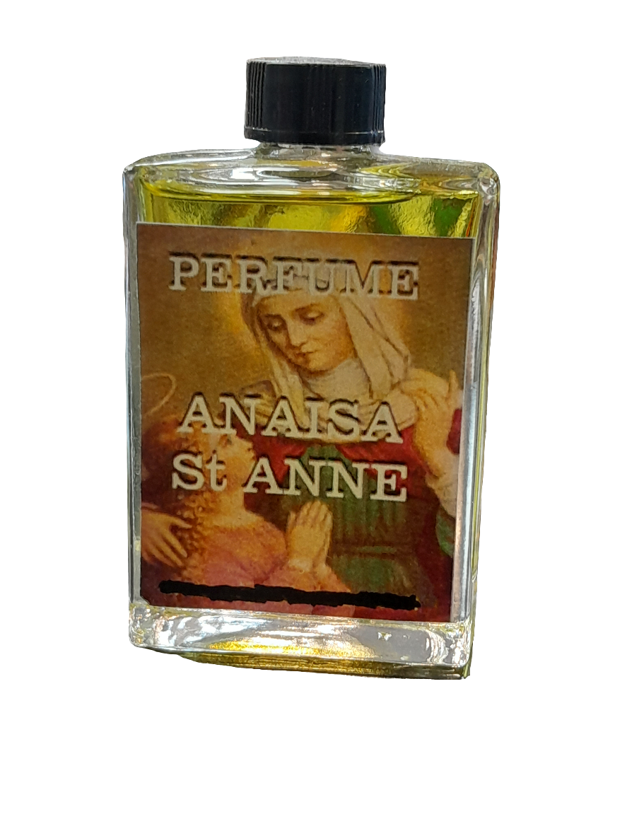 Parfums religieux