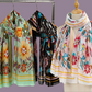 Foulard de mode