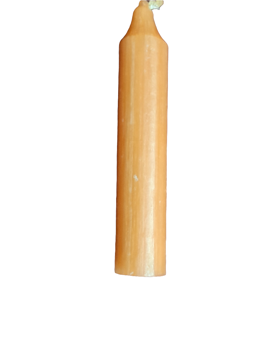 Bougie 5 pouces (coach)