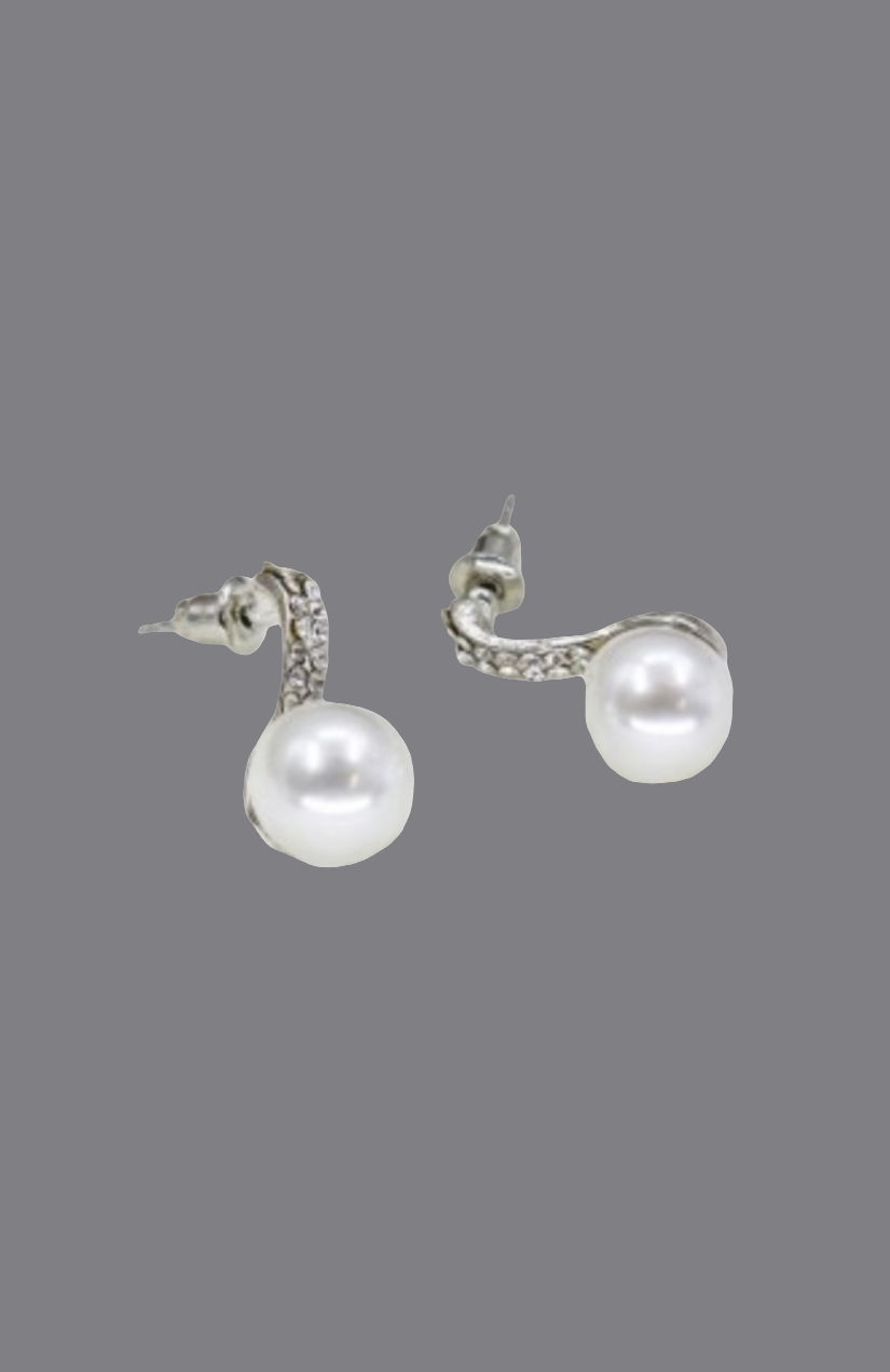 Boucle d'oreille