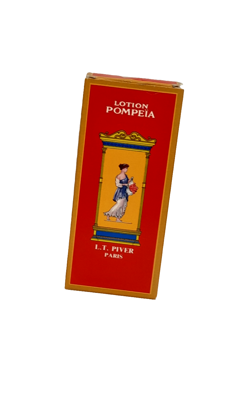 Lotion pompeia