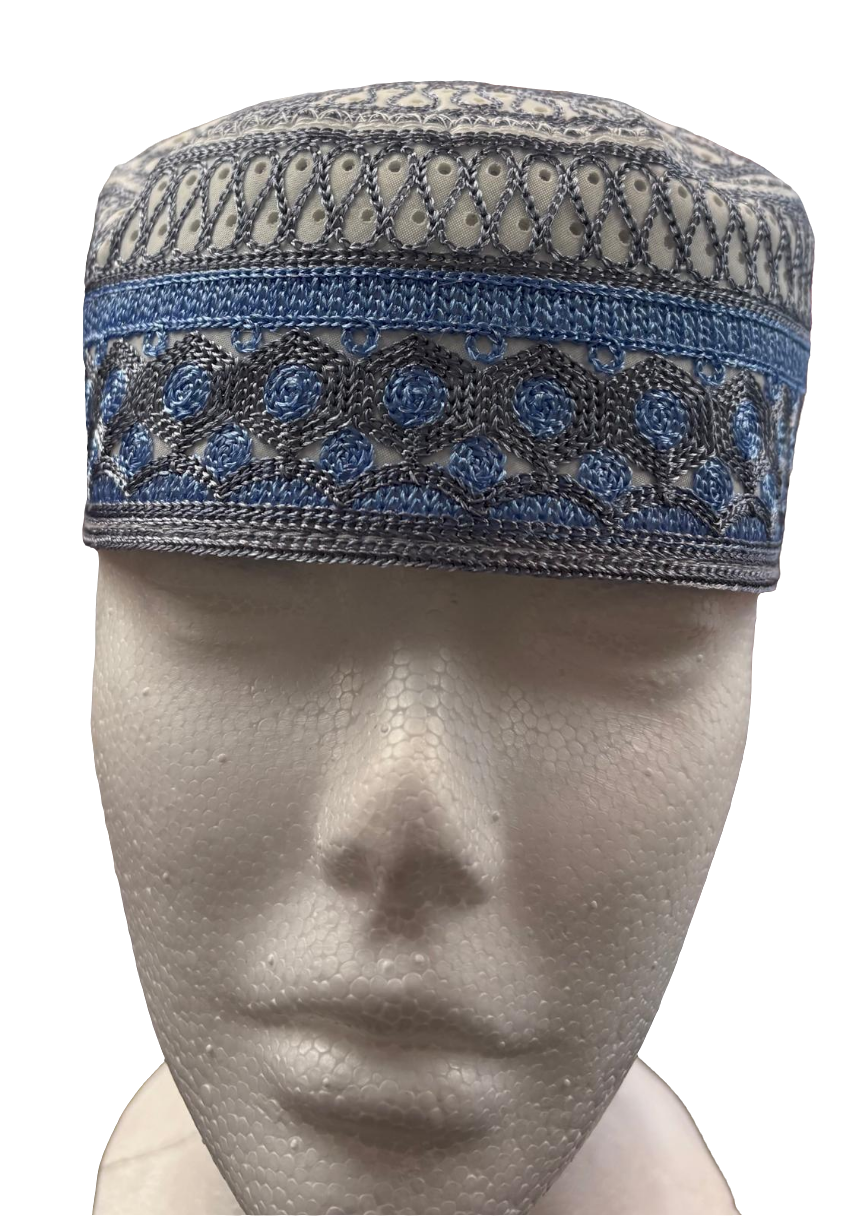 Chapeau de prière