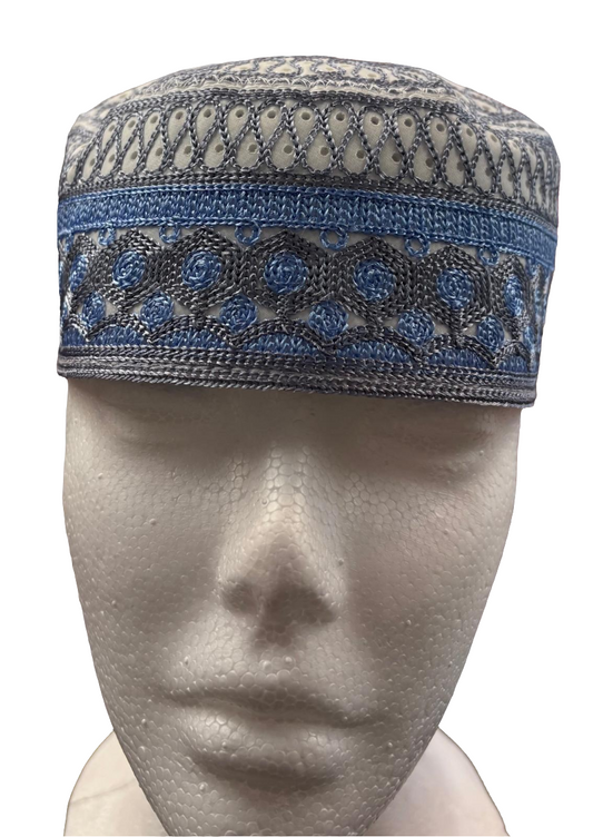 Chapeau de prière