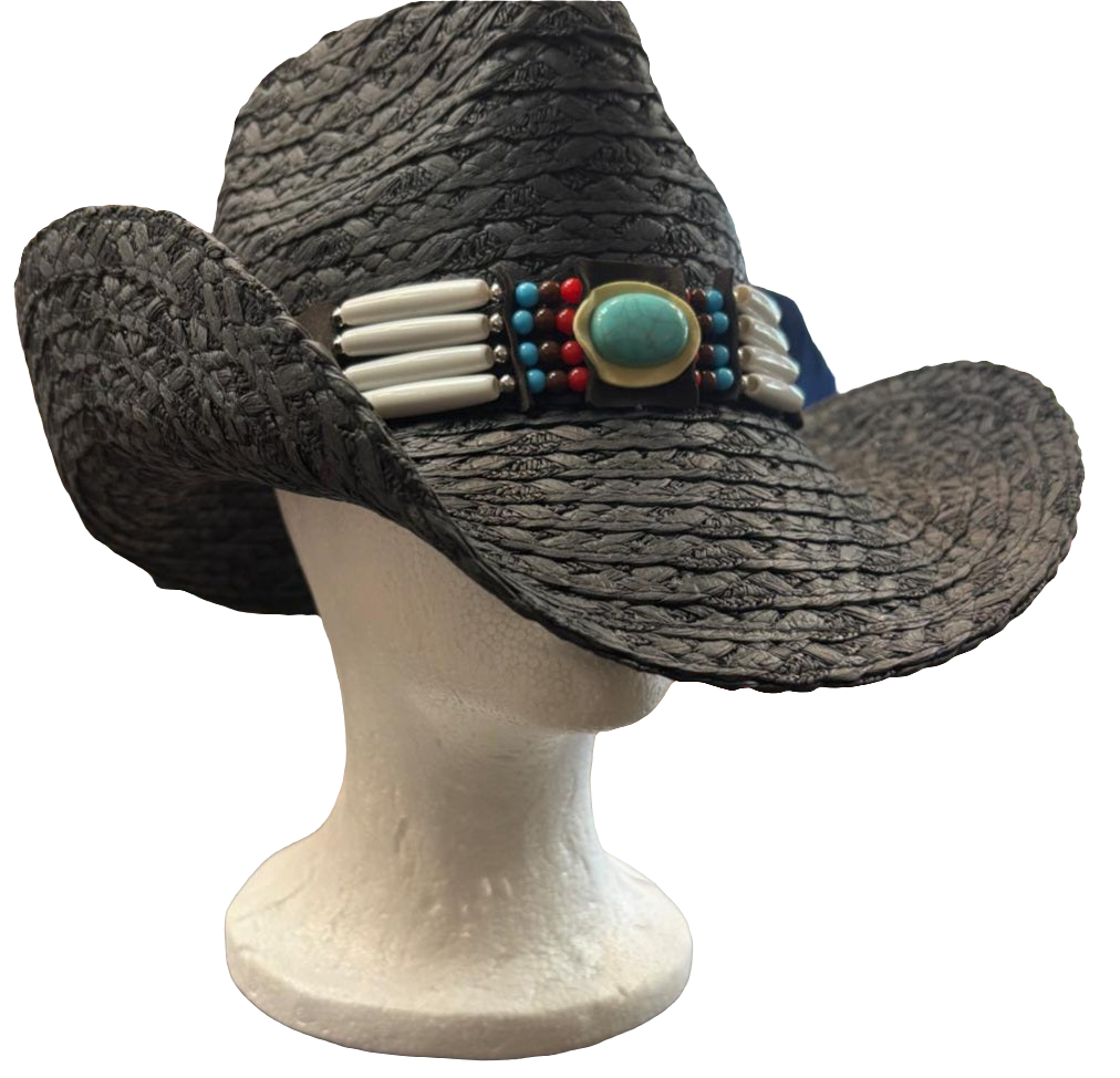 Chapeau Cowboys