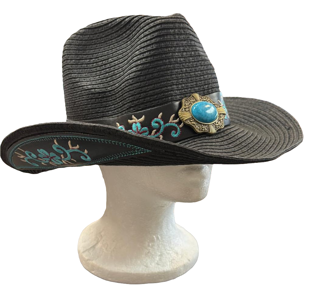 Chapeau Cowboys