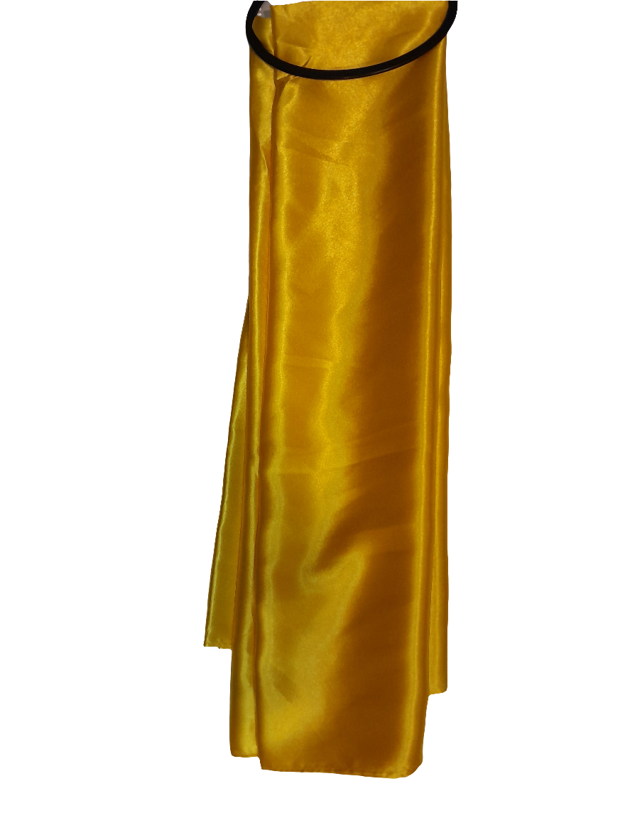 Mouchoir satin