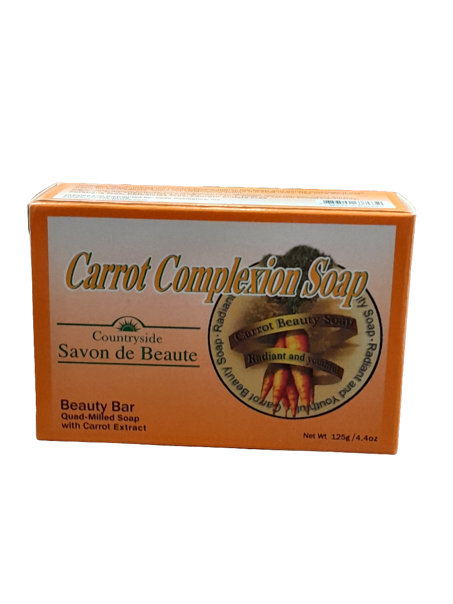 Savon de beauté