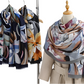 Foulard de mode