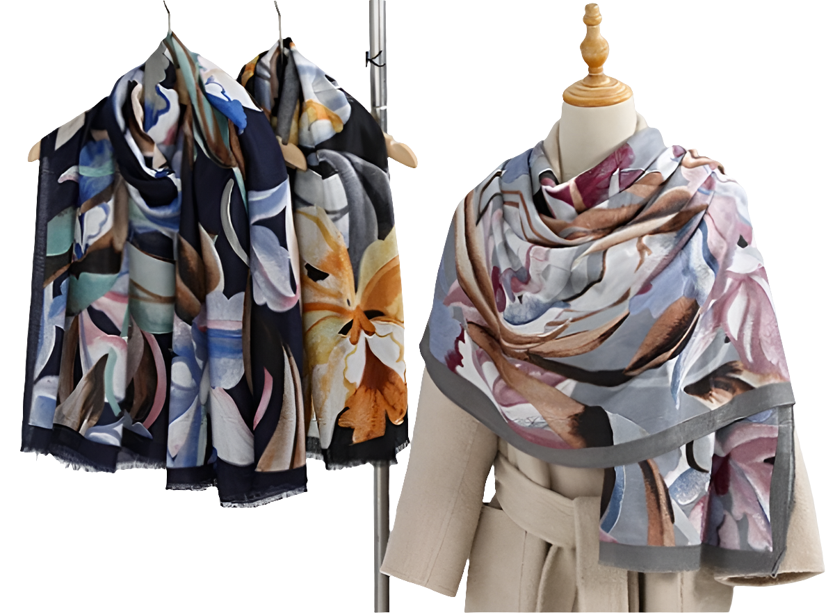 Foulard de mode