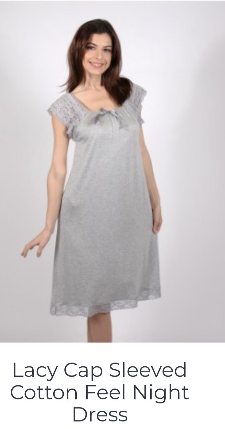 chemise de nuit