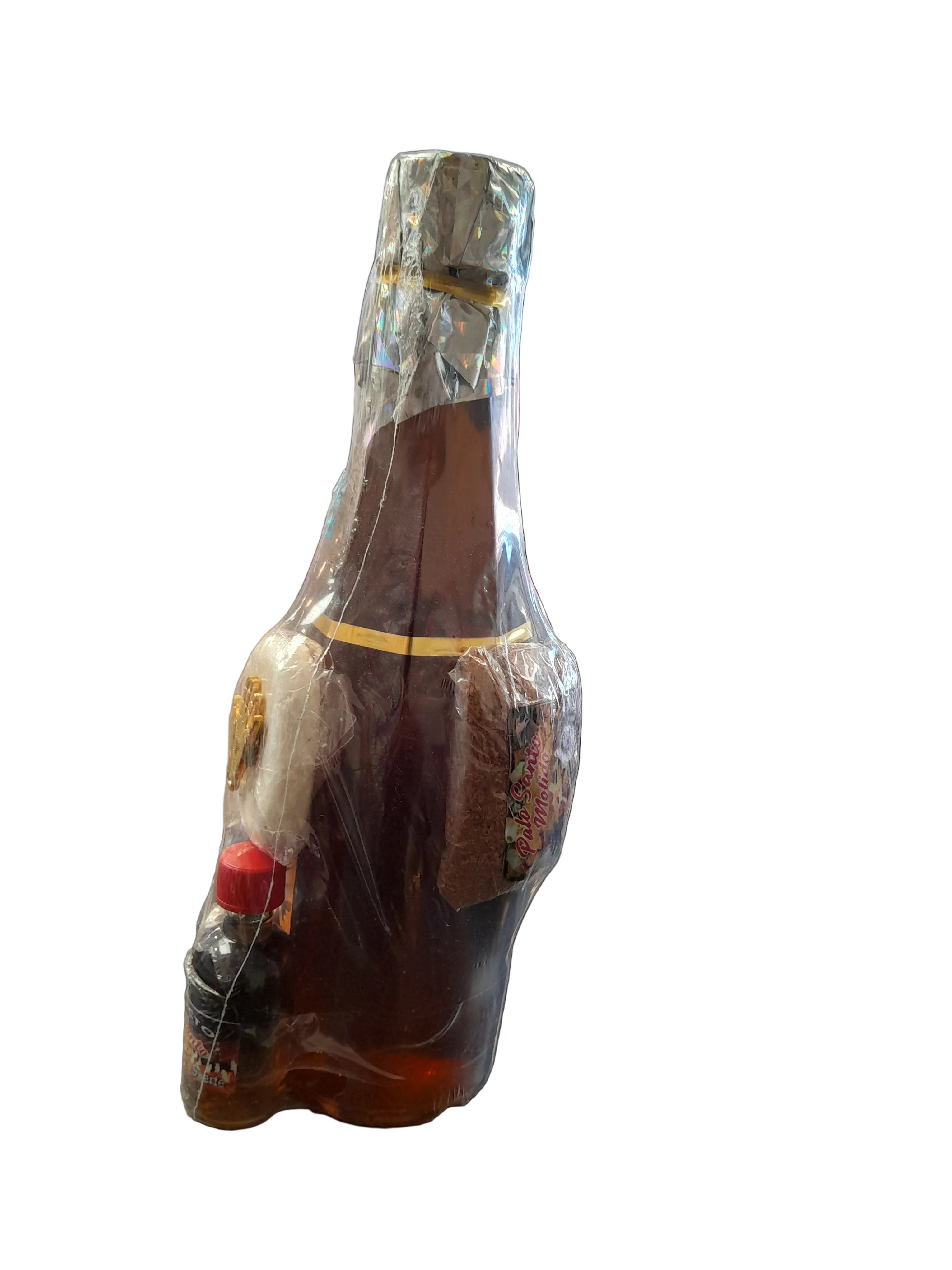 Kits spirituels pour le bain