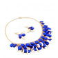 Ensemble de bijoux