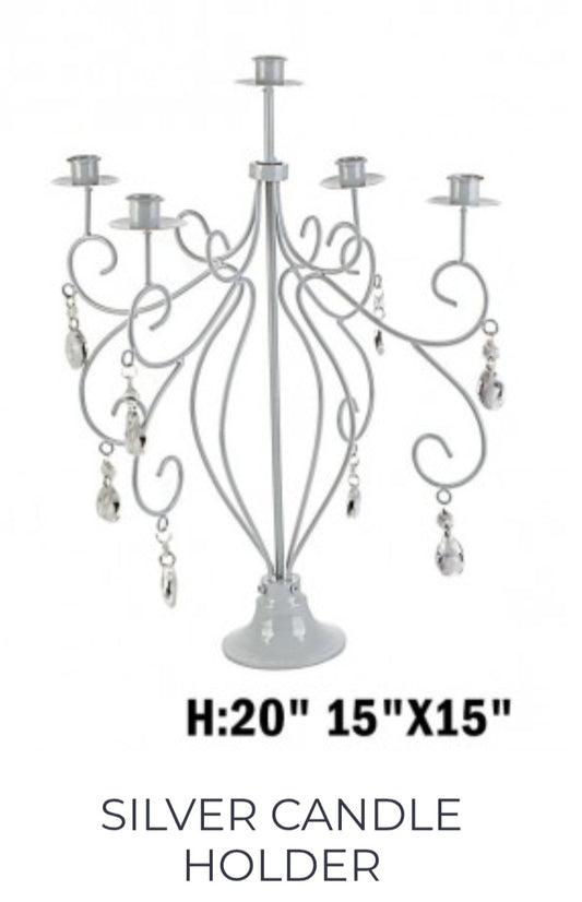 Porte bougie