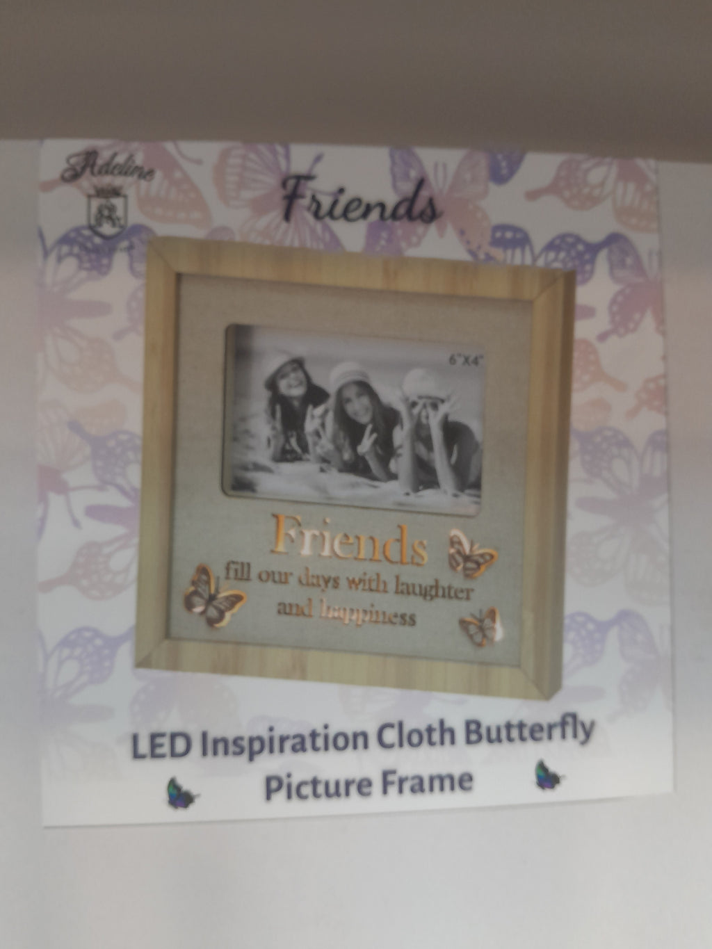 Cadre personalisé