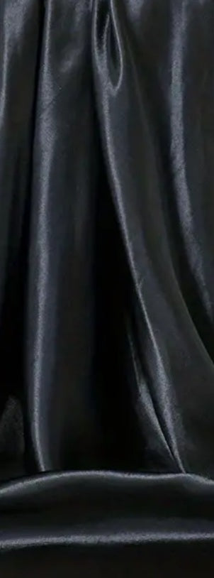 Mouchoir satin