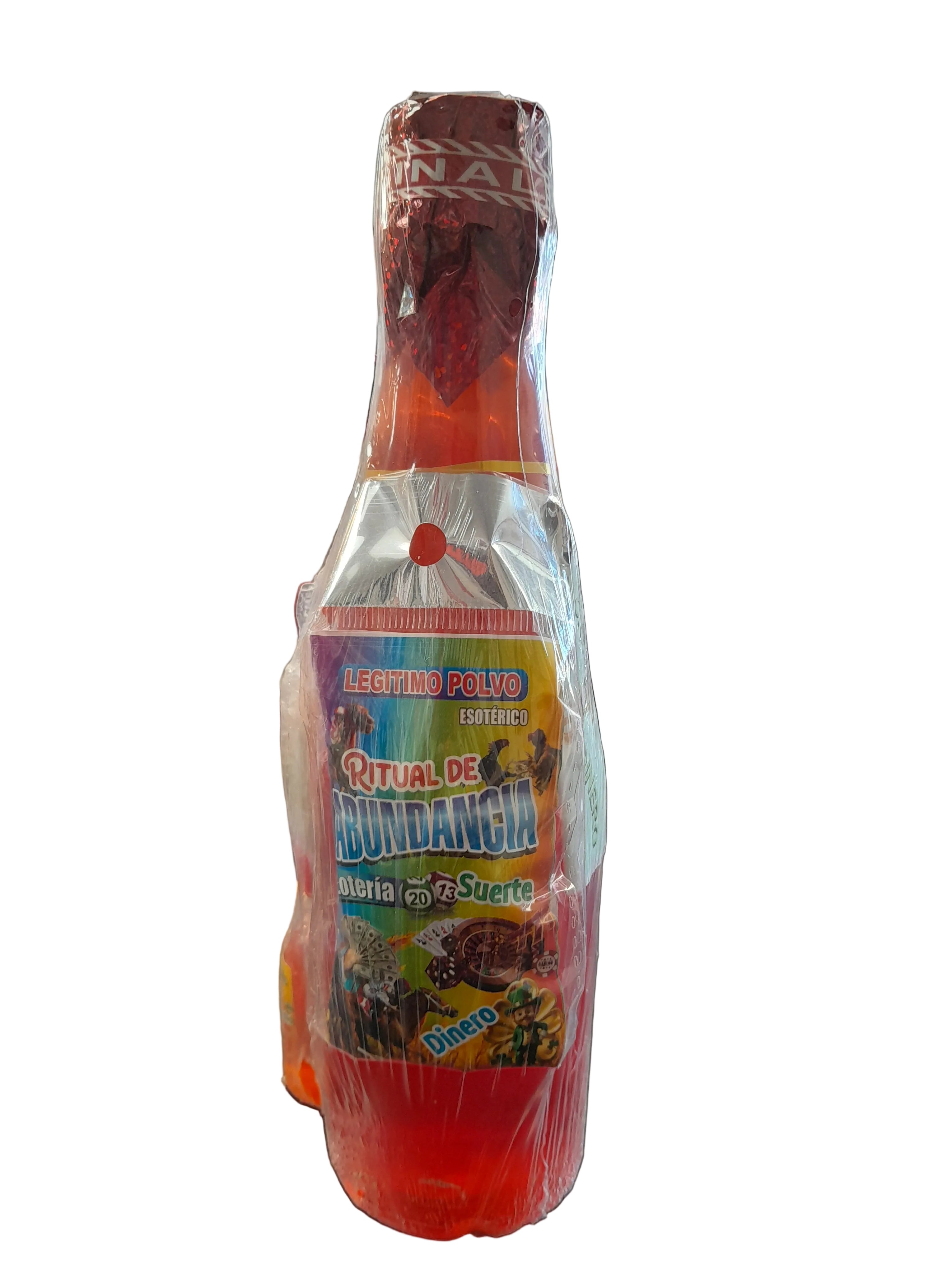 Kits spirituels pour le bain