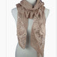 Dentelle-chiffon