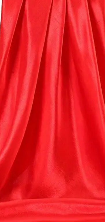 Mouchoir satin