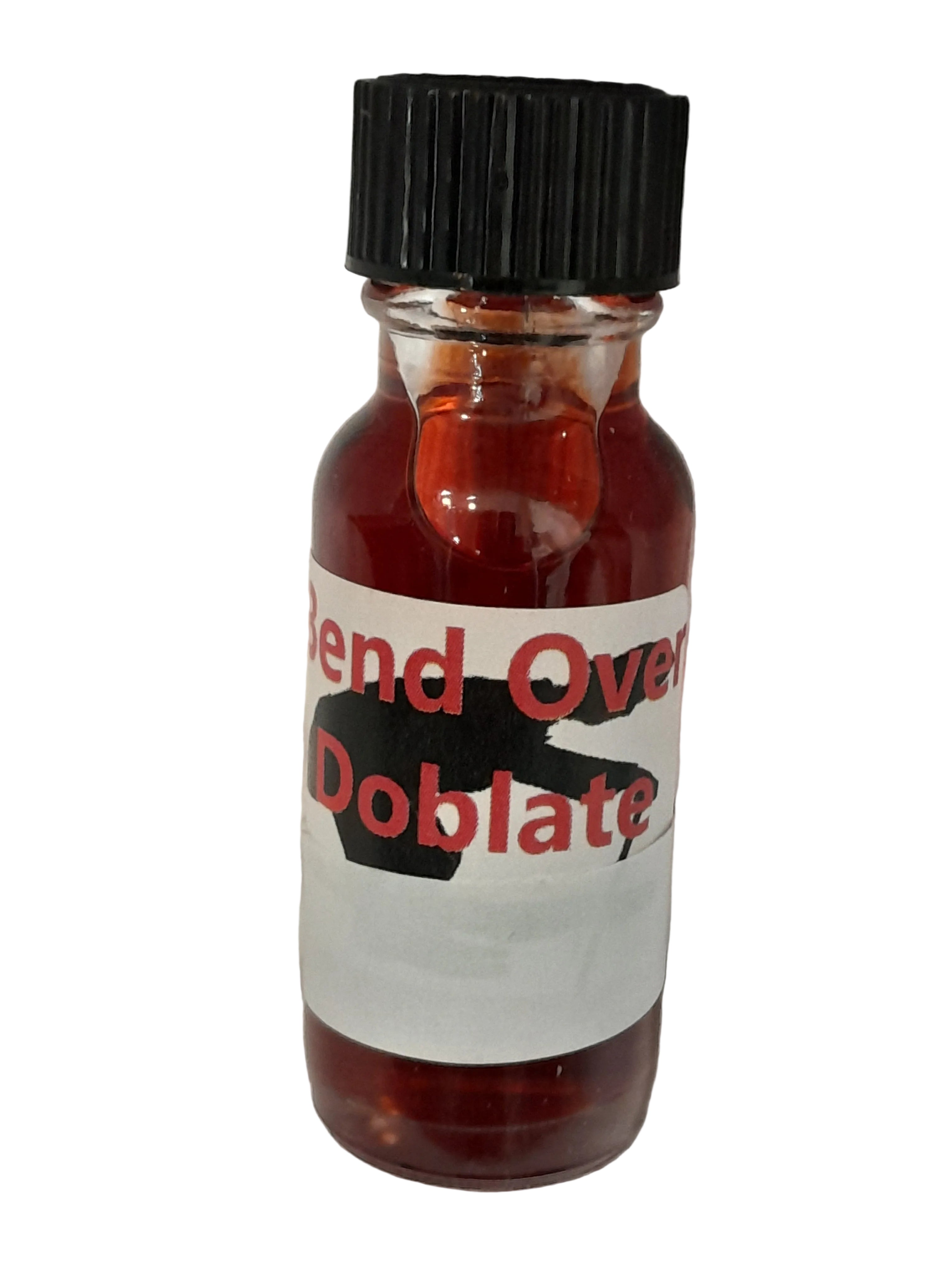 Huile parfumée pour rituels spirituels