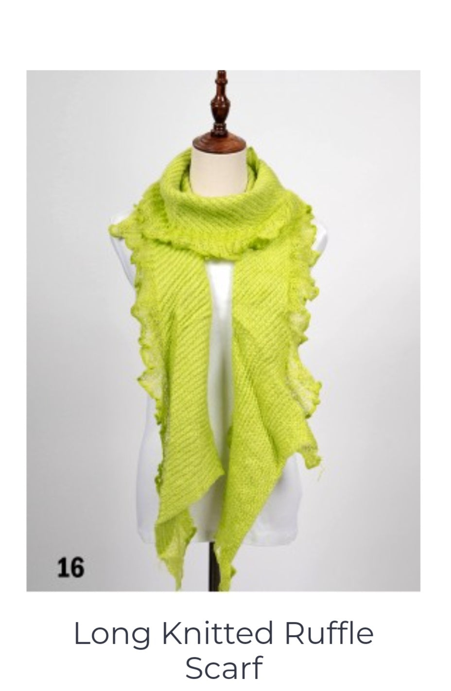 Chiffon