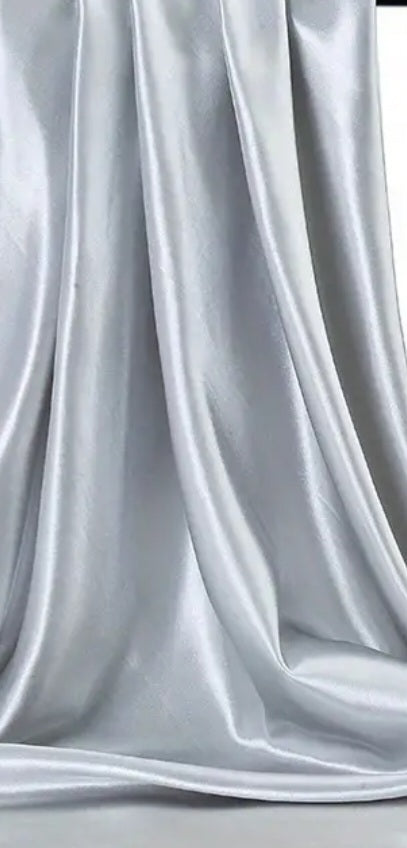 Mouchoir satin