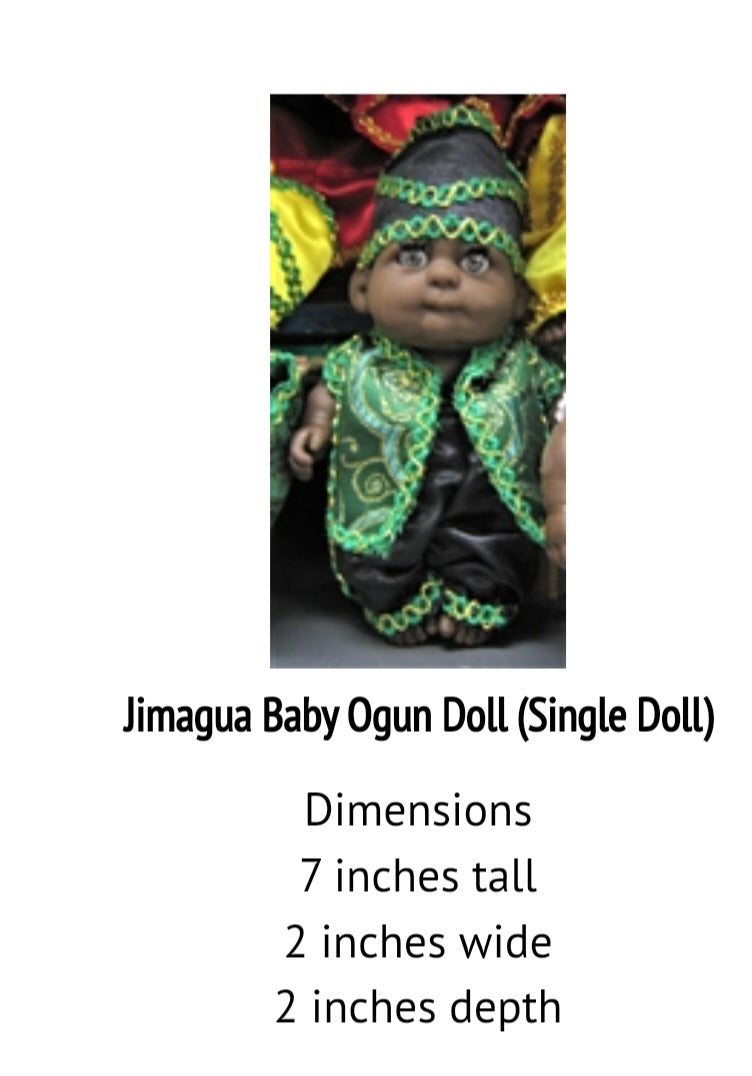 Poupée vaudou. DOLL